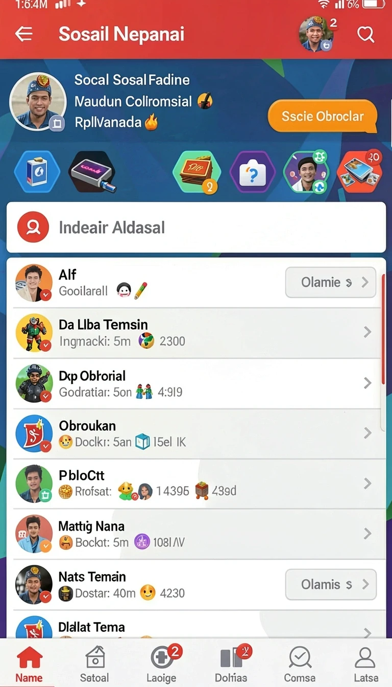 98spin - Beragam pilihan permainan yang seru dan menantang.