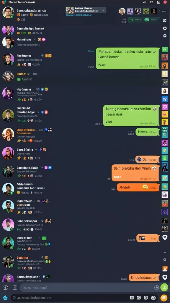 ajo89 - Tantangan yang seru di setiap level.