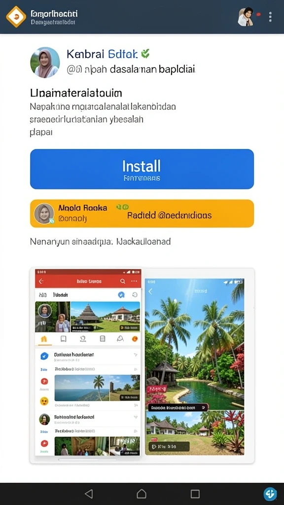 bara22 - Karakter yang beragam dengan banyak pilihan kustomisasi.