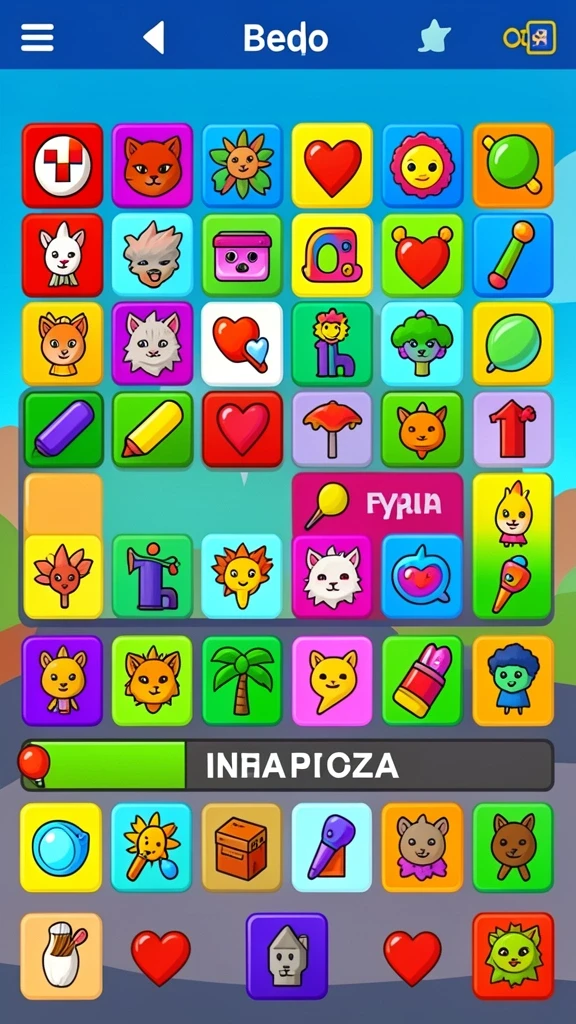 bigwin - Screenshot menunjukkan antarmuka utama dengan tampilan slot yang menarik.