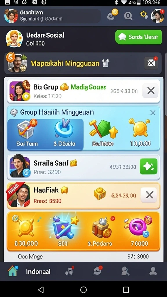 bigwin - Menampilkan fitur bonus yang meningkatkan peluang menang.