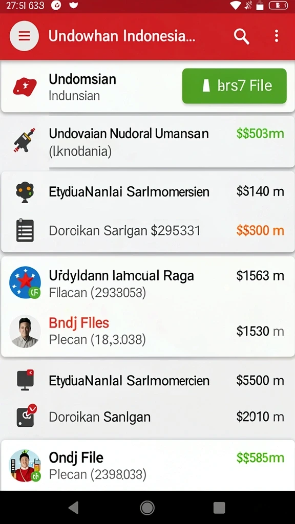 daya138 - Tampilan pertama yang menarik dan penuh warna.