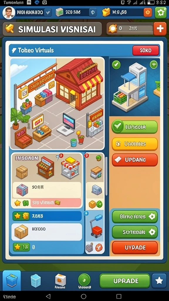 fastwin77 - Beragam pilihan game yang bisa dinikmati.