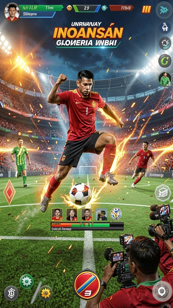 gila138 - Grafik menakjubkan di setiap permainan.