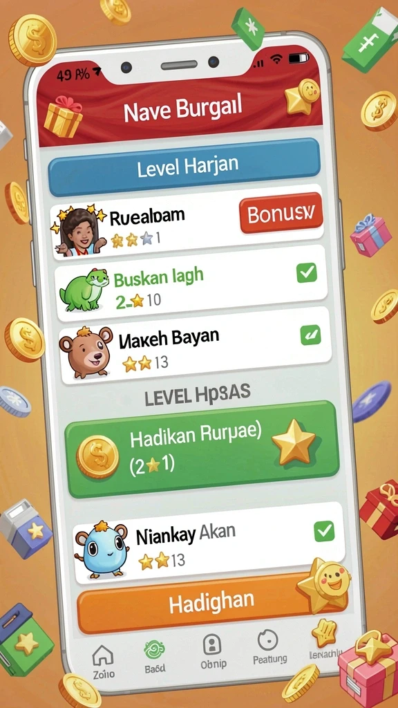 haikuotk - Level baru yang menarik untuk dieksplorasi.
