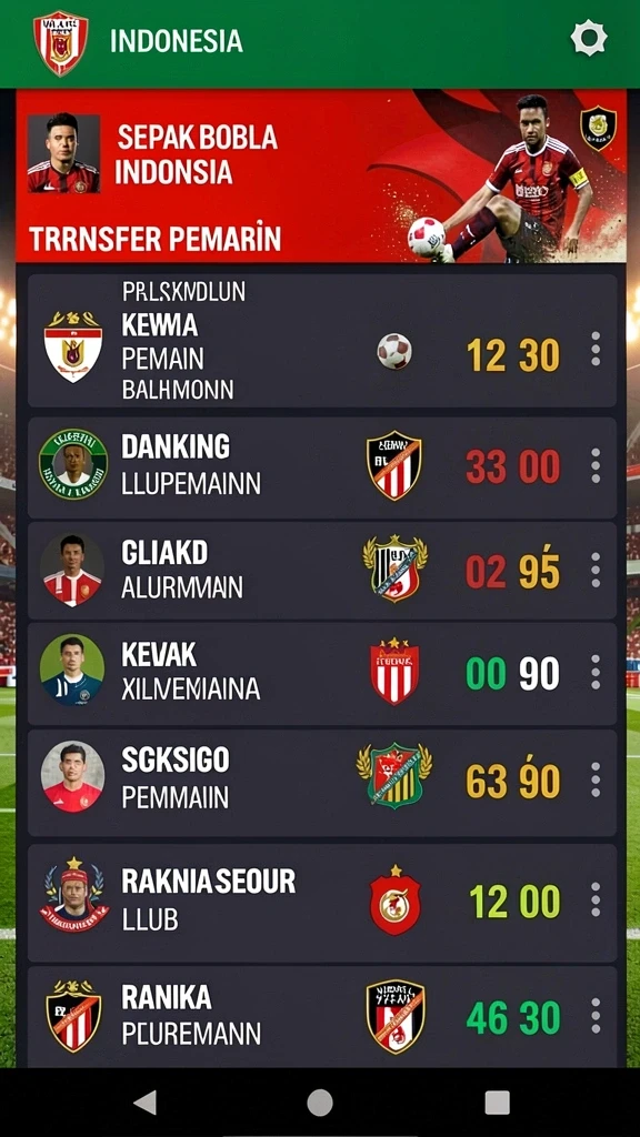 hajitoto - Karakter unik dan menarik dalam permainan.
