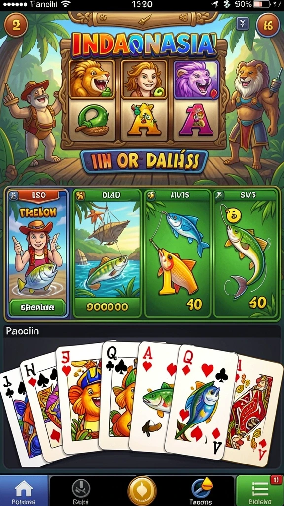 jagotogel - Bagian promosi aplikasi JAGOTOGEL dengan bonus menarik untuk pengguna.