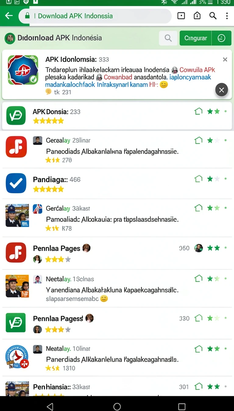 jktjkt - Screenshot dari momen permainan yang menegangkan.