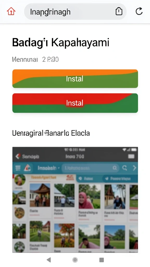 kelinci777 - Ilustrasi berbagai jenis permainan slot yang tersedia dalam KELINCI777.