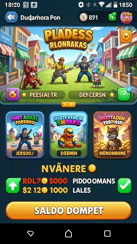 ledak388 - Fitur reward yang membuat bermain semakin menyenangkan.