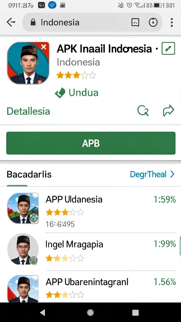 lucubet - Screenshot menampilkan antarmuka permainan yang menarik.