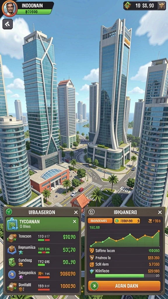 lucubet - Screenshot memperlihatkan fitur bonus harian yang menggembirakan.