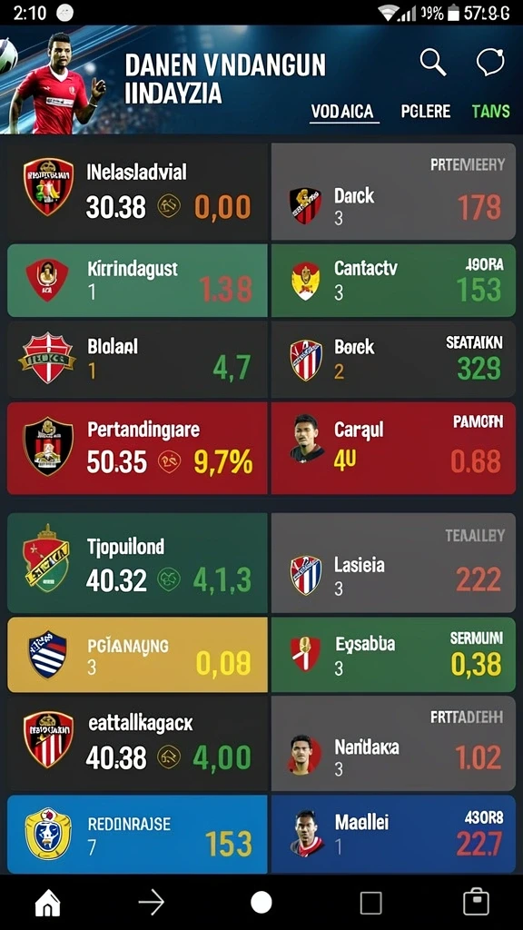 pp444 - Ranking leaderboard yang memotivasi pemain.