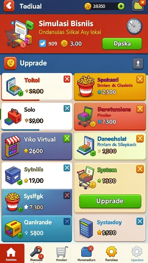 prada188 - Screenshot menunjukkan antarmuka utama PRADA188 yang menarik.