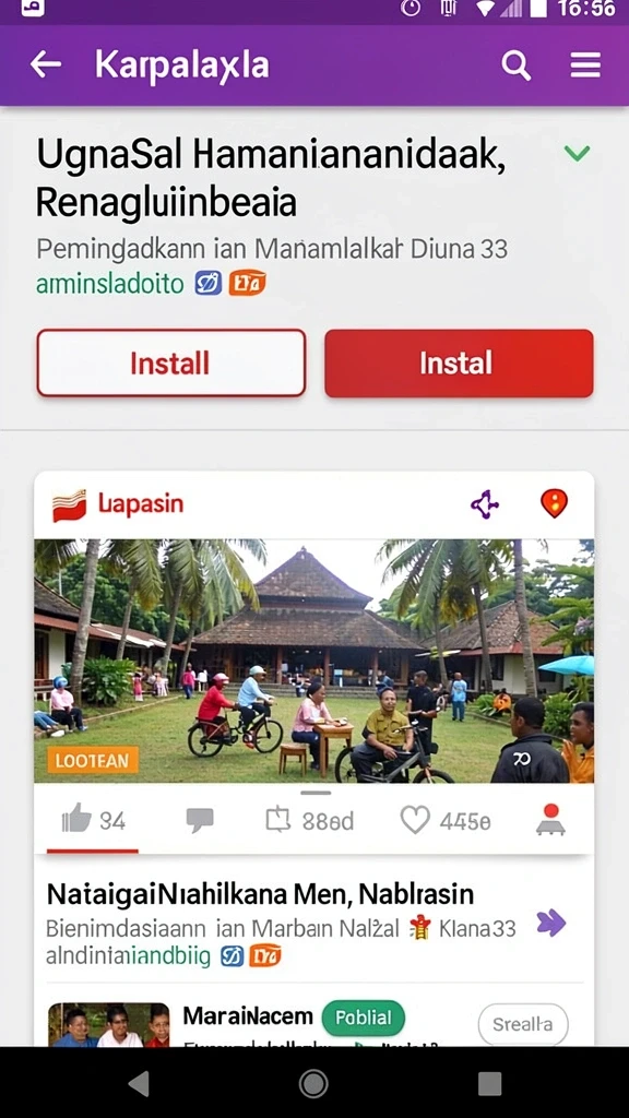 rr666 - Screenshot menunjukkan karakter heroik dalam aksi.