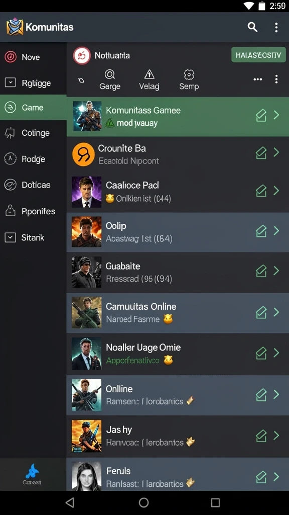 situstoto - Mode permainan baru yang menantang.