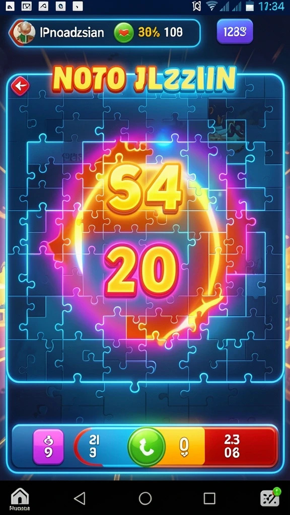 supervip - Fitur interaksi multiplayer yang menyenangkan.