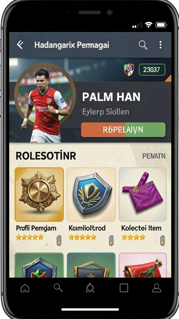 ular288 - Mode multiplayer yang memungkinkan bersaing dengan pemain lain.
