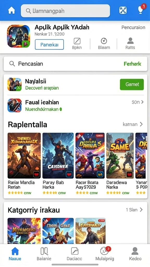 vt789 - Momen seru dalam kompetisi multiplayer VT789.